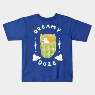 Dreamy Kids T-Shirt